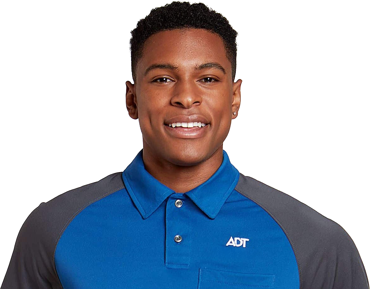 ADT support representative